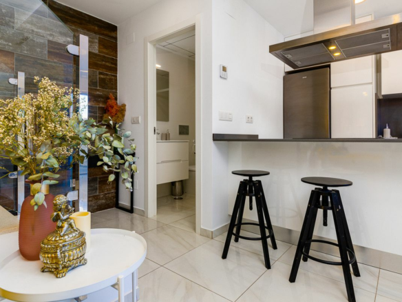 3-bedroom House In Orihuela Costa, Spain (134 M²)