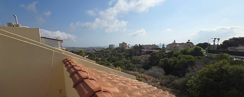 3-bedroom House In Torrevieja, Spain (90 M²)