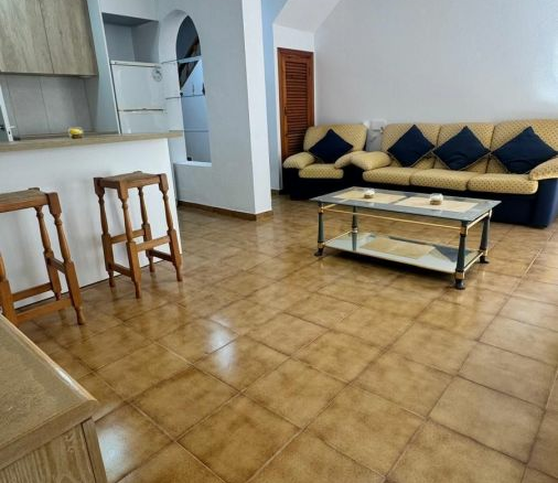 3-bedroom House In Orihuela Costa, Spain (82 M²)