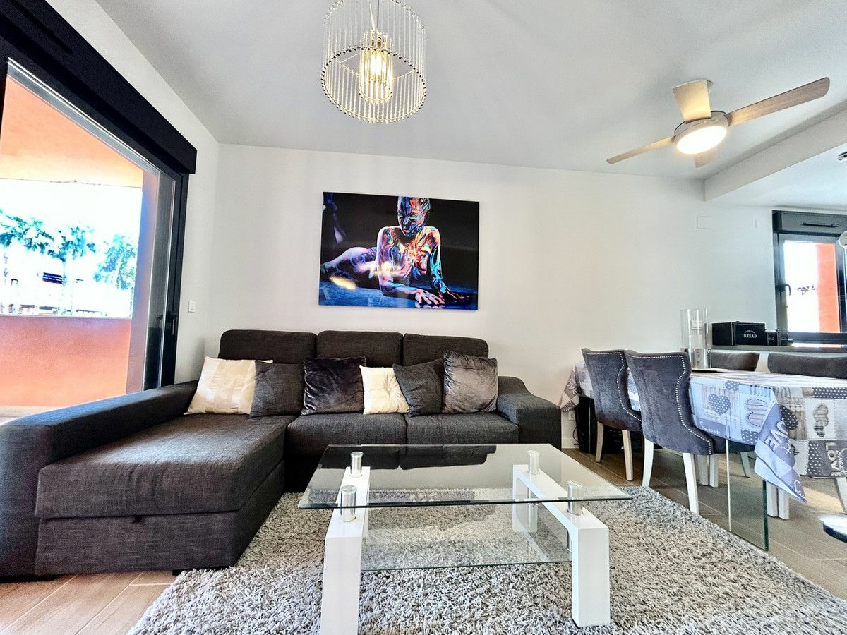 2-bedroom Apartment In Orihuela Costa, Spain (91 M²)