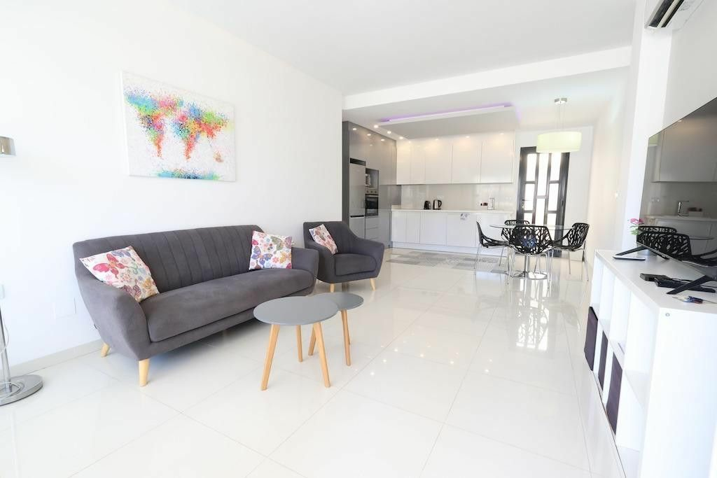 2-bedroom Apartment In Pilar De La Horadada, Spain (67 M²)