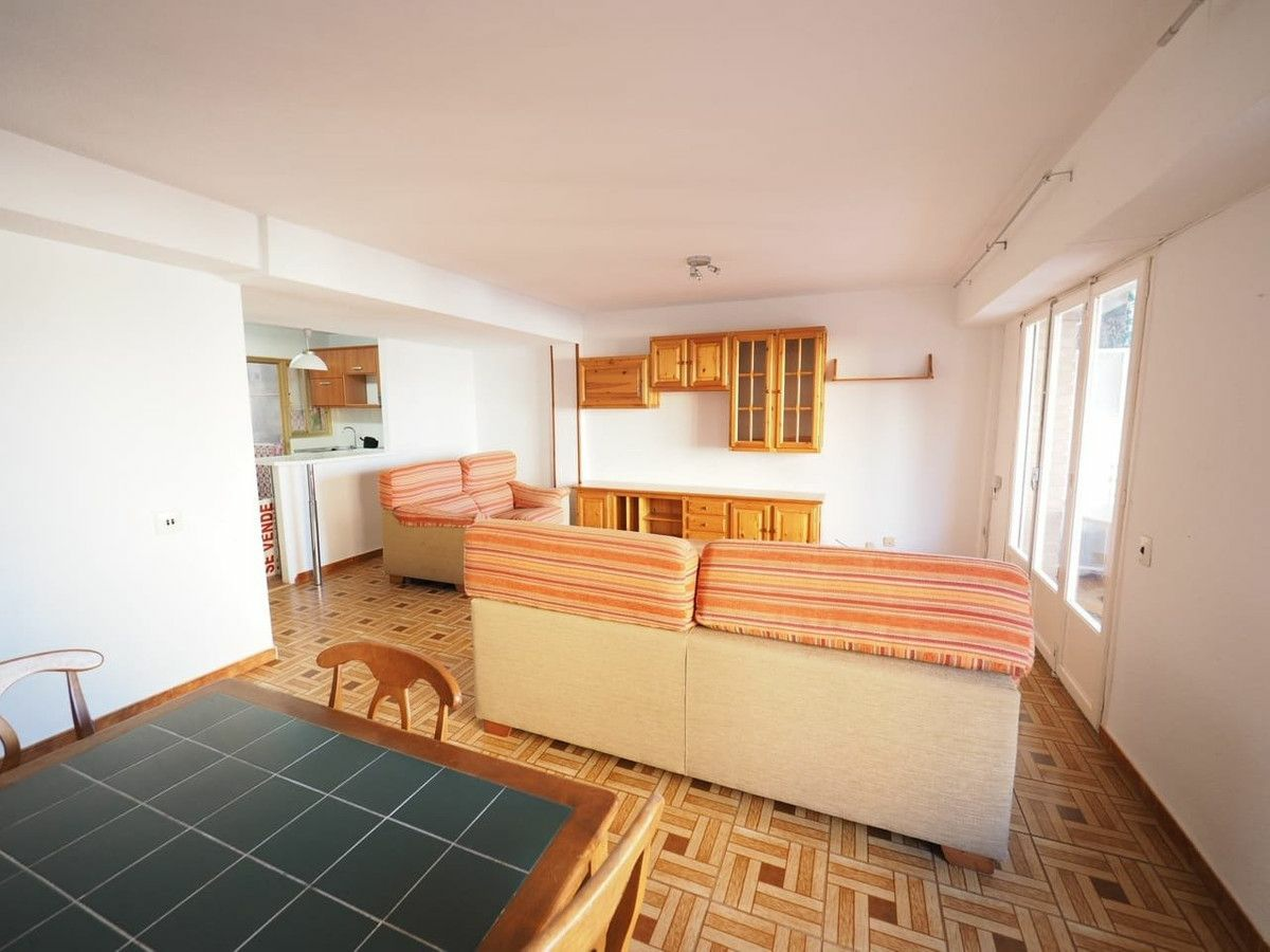 3-bedroom Apartment In Mutxamel, Spain (120 M²)