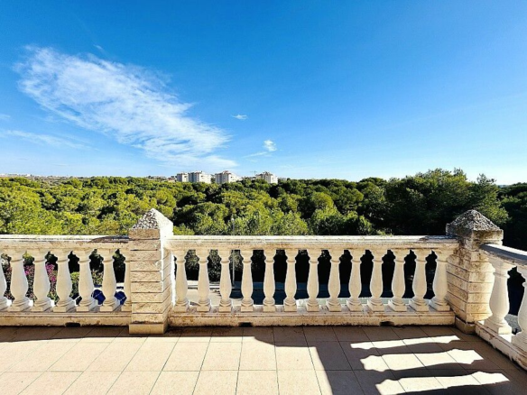 10-bedroom Villa In Orihuela Costa, Spain (800 M²)