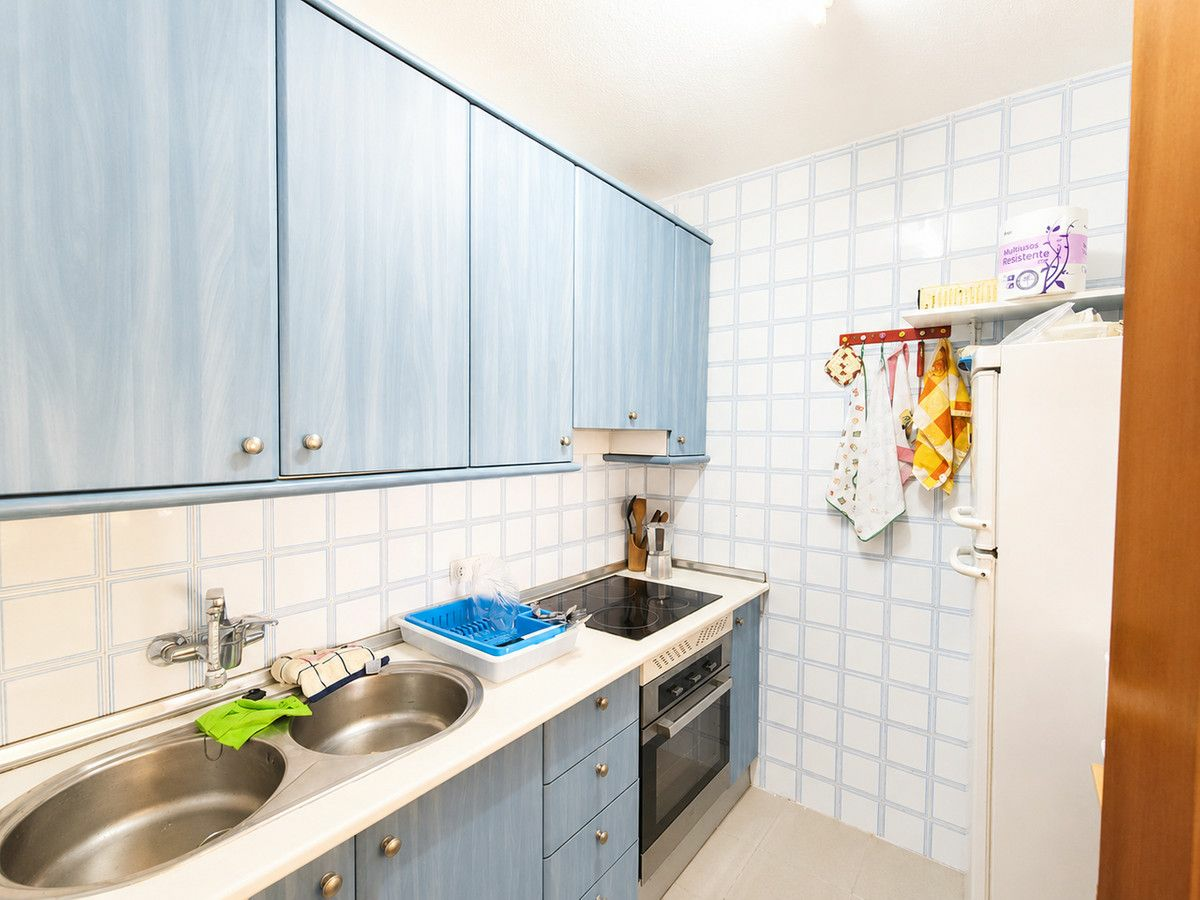 2-bedroom Apartment In Orihuela Costa, Spain (60 M²)