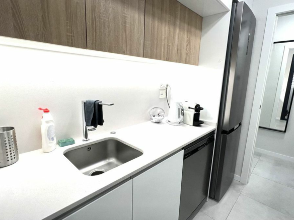 2-bedroom Apartment In Pilar De La Horadada, Spain (73 M²)
