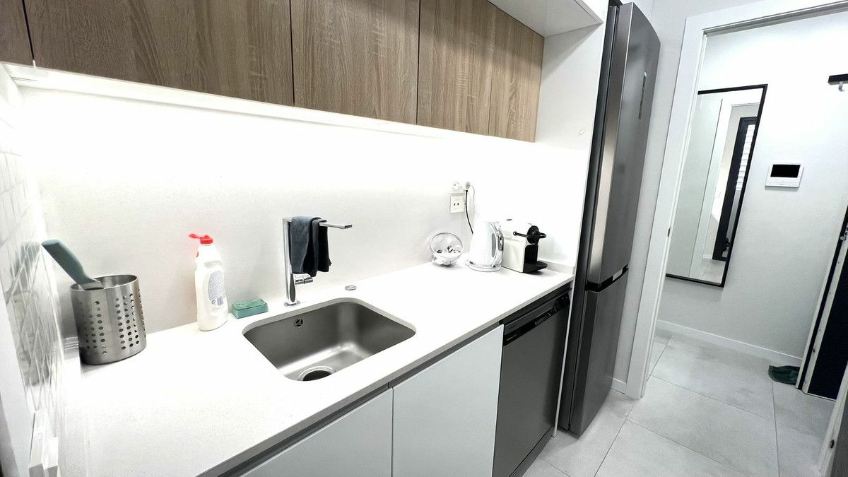 2-bedroom Apartment In Pilar De La Horadada, Spain (73 M²)