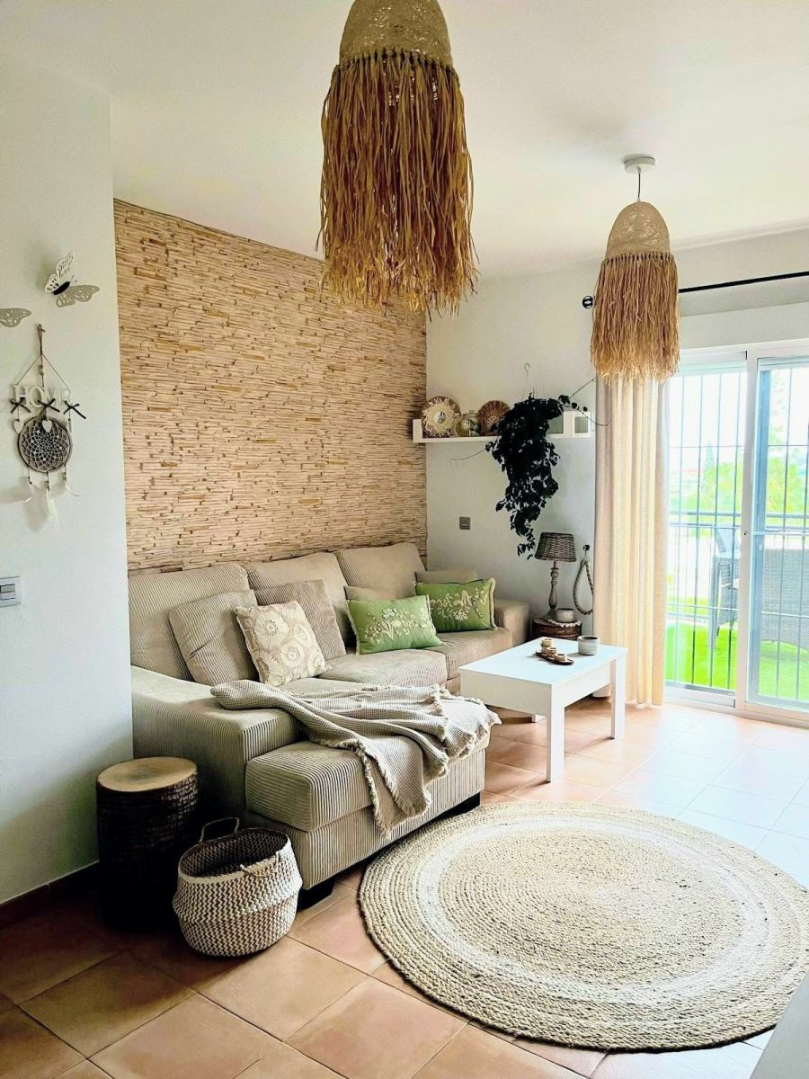 2-bedroom Apartment In Cartagena, Spain (70 M²)