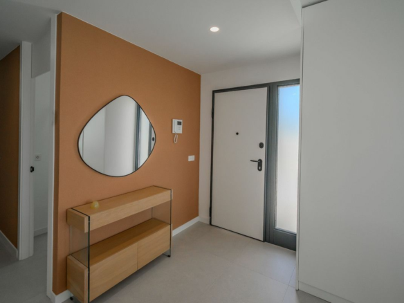 3-bedroom Villa In Rojales, Spain (156 M²)