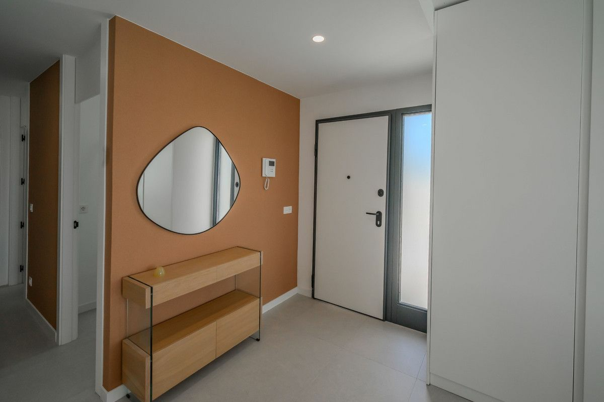 3-bedroom Villa In Rojales, Spain (156 M²)