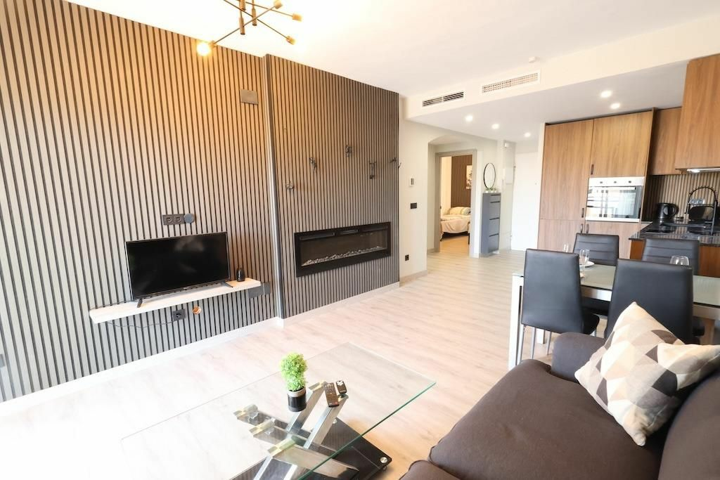 2-bedroom Apartment In Orihuela Costa, Spain (89 M²)