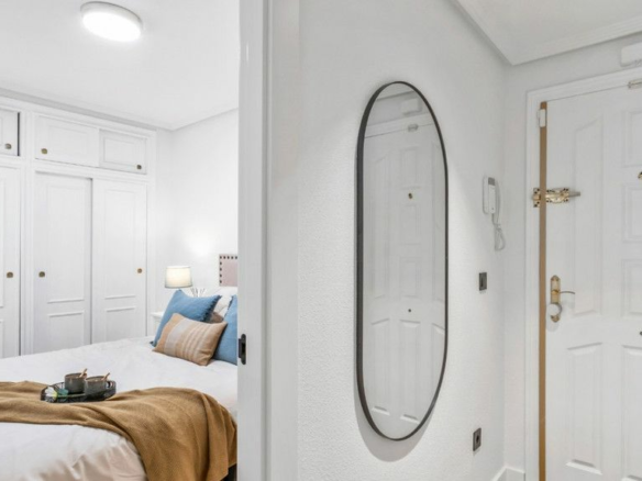 2-bedroom Apartment In Daya Nueva, Spain (68 M²)