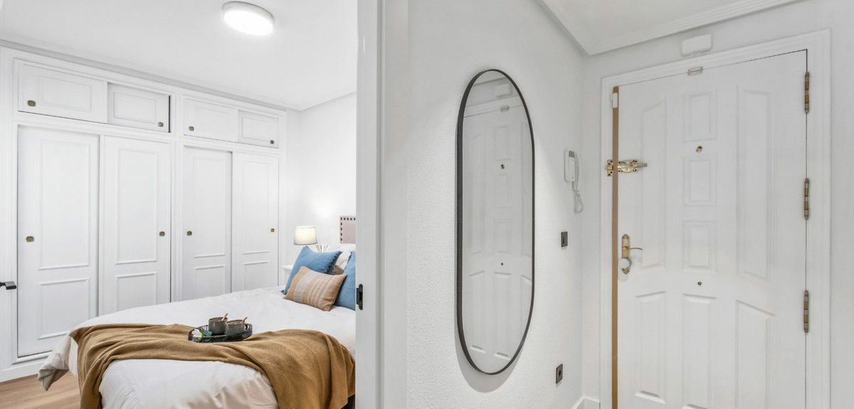 2-bedroom Apartment In Daya Nueva, Spain (68 M²)