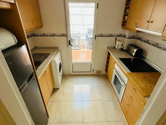 2-bedroom Villa In Orihuela Costa, Spain (80 M²)
