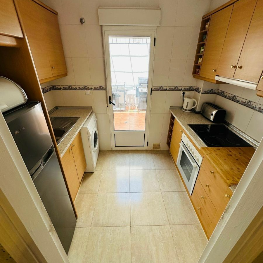 2-bedroom Villa In Orihuela Costa, Spain (80 M²)