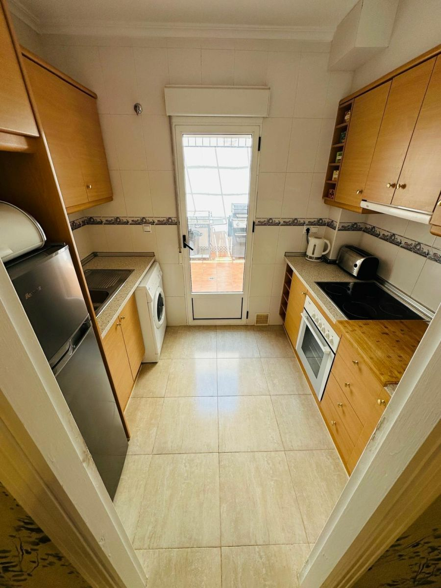 2-7-8ceb10 2-bedroom Villa In Orihuela Costa, Spain (80 M²)