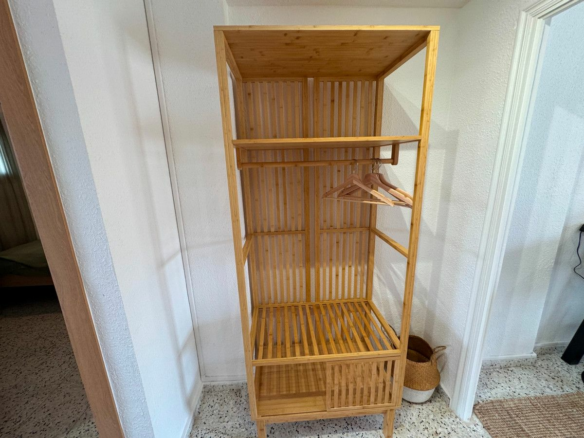 2-bedroom Apartment In Guardamar Del Segura, Spain (51 M²)