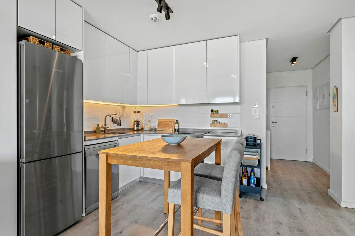 3-bedroom Apartment In Orihuela Costa, Spain (72 M²)