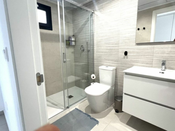 3-bedroom Apartment In Orihuela Costa, Spain (84 M²)