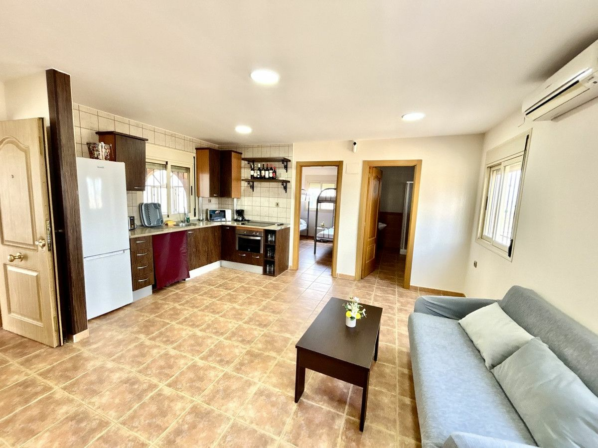6-bedroom Villa In Cartagena, Spain (558 M²)