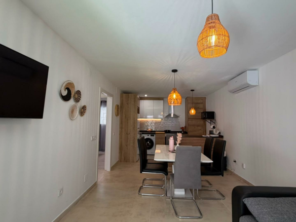 2-bedroom Bungalow In Torrevieja, Spain (61 M²)