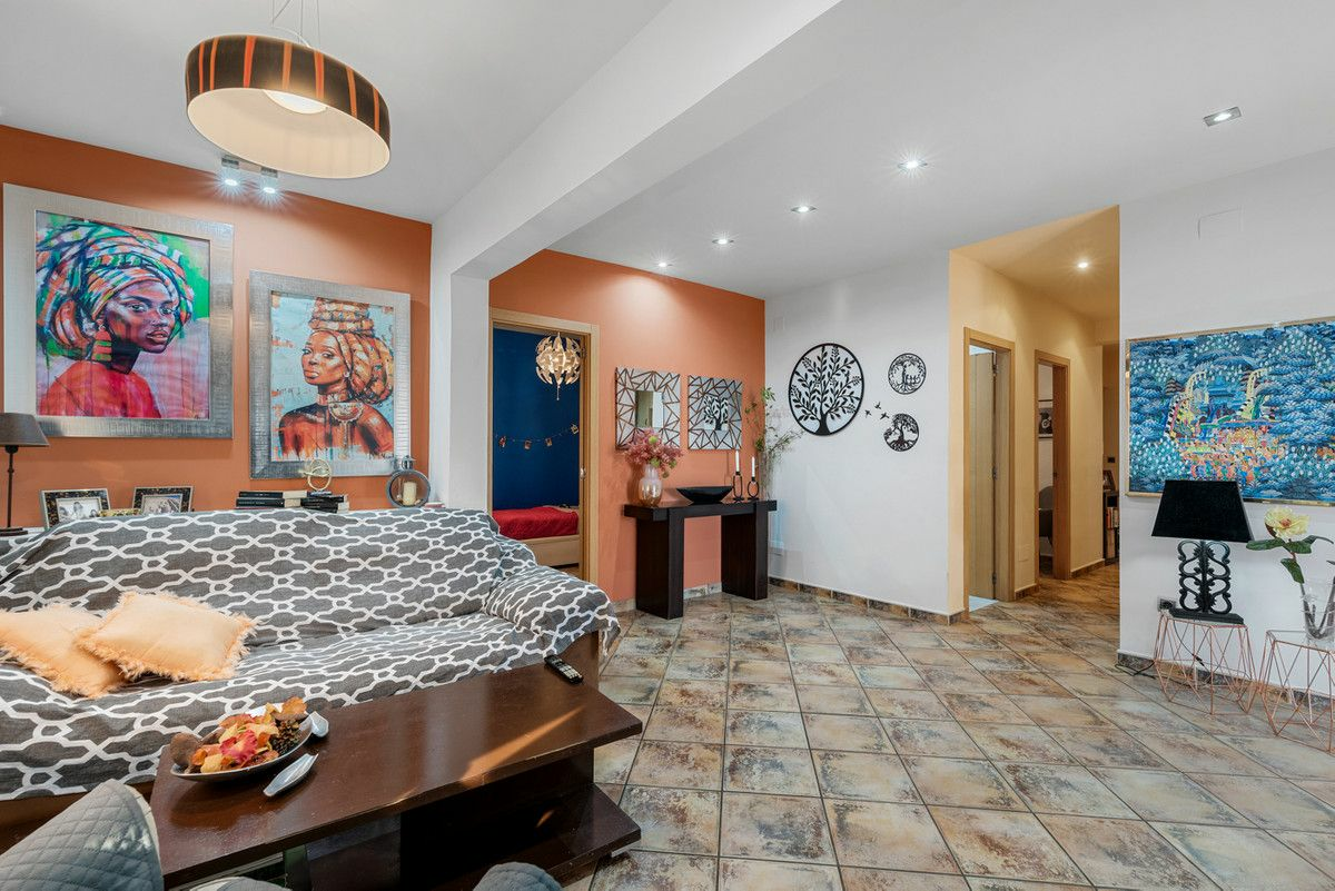 4-bedroom Villa In Rojales, Spain (158 M²)