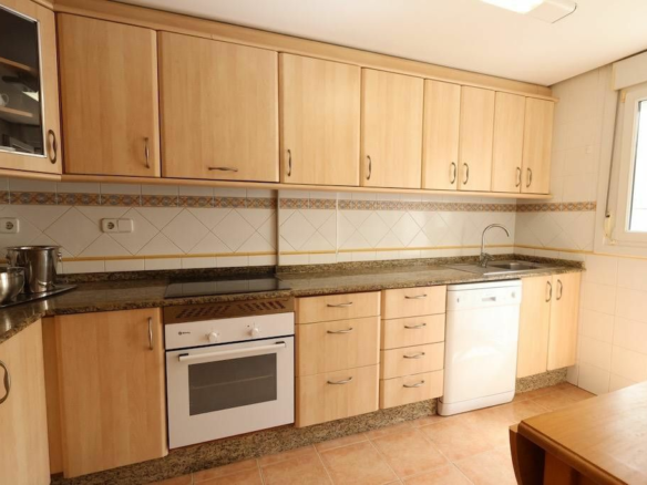 3-bedroom House In Orihuela Costa, Spain (164 M²)