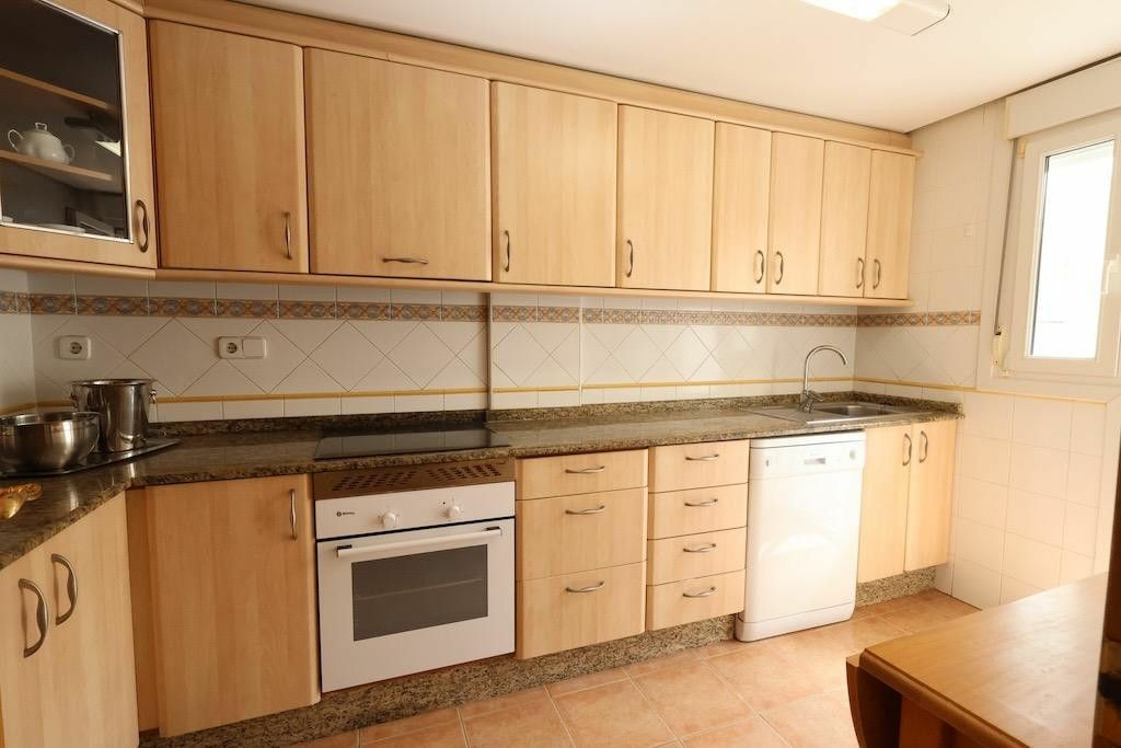 3-bedroom House In Orihuela Costa, Spain (164 M²)
