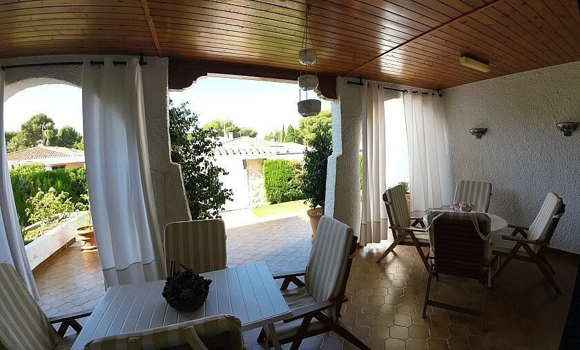 5-bedroom Villa In Orihuela Costa, Spain (750 M²)