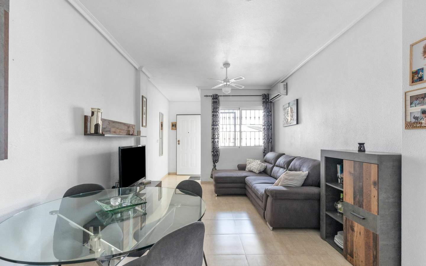 2-bedroom Apartment In Orihuela Costa, Spain (67 M²)