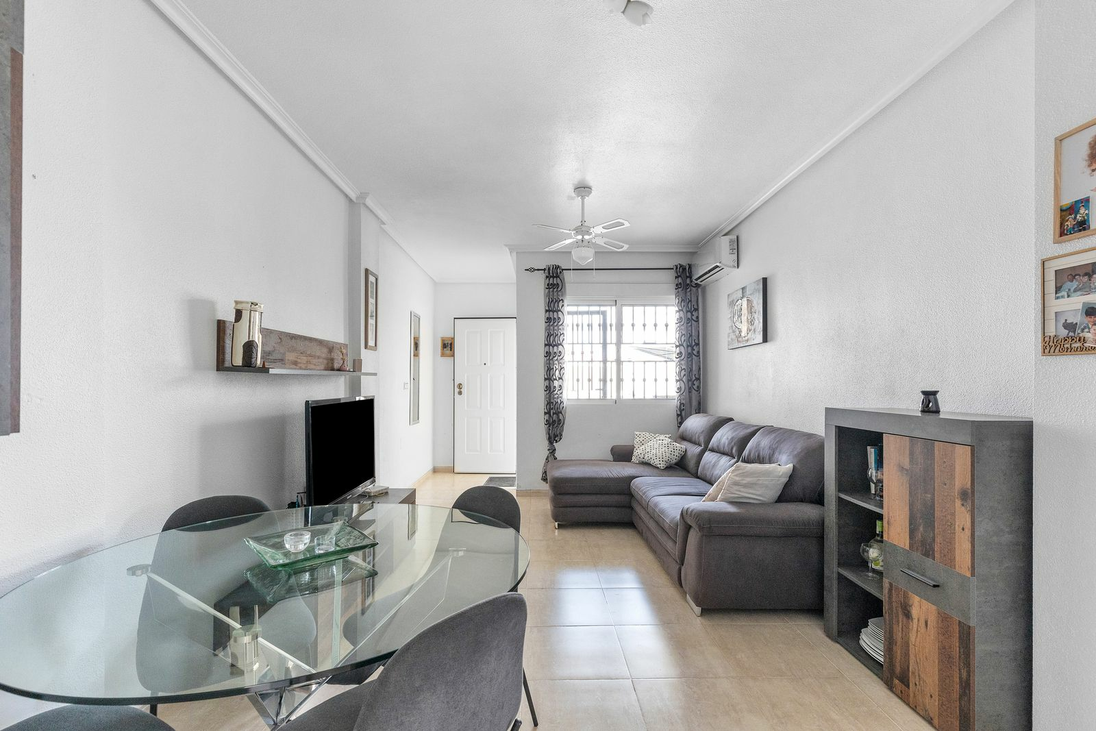 2-bedroom Apartment In Orihuela Costa, Spain (67 M²)