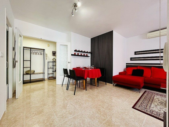 3-bedroom Apartment In Torrevieja, Spain (92 M²)