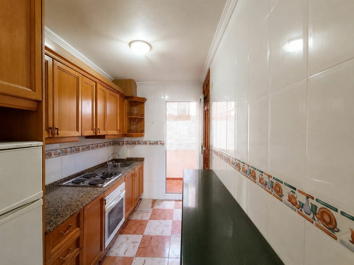 2-bedroom Apartment In Orihuela Costa, Spain (72 M²)