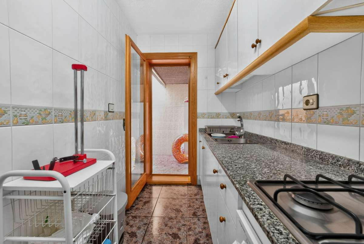 3-bedroom House In Santiago De La Ribera, Spain (103 M²)