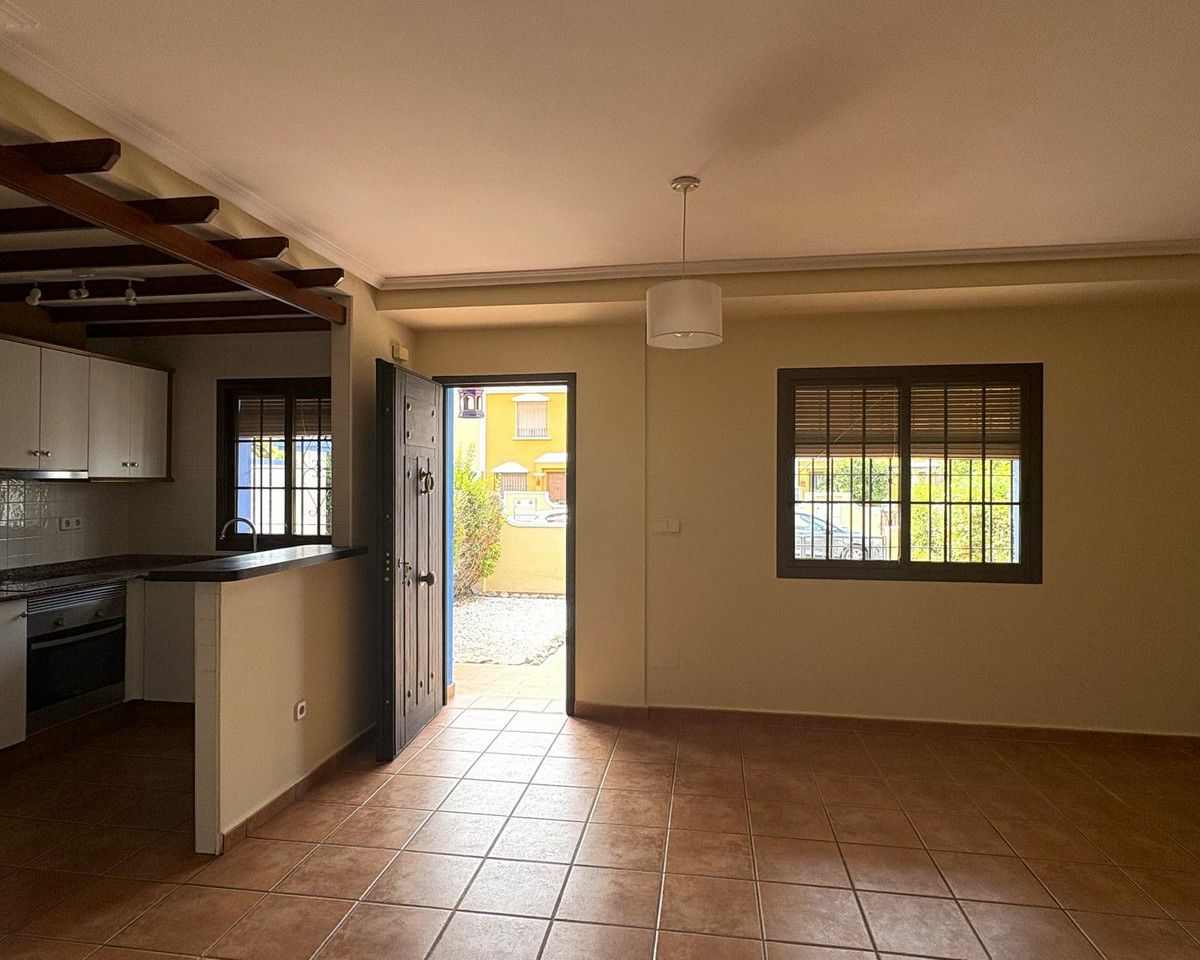3-bedroom Villa In San Javier, Spain (100 M²)