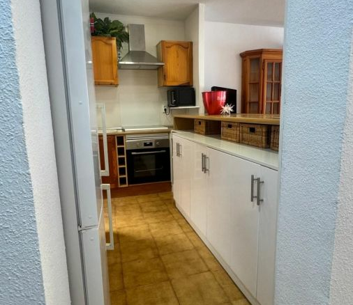 2-bedroom House In Orihuela Costa, Spain (82 M²)