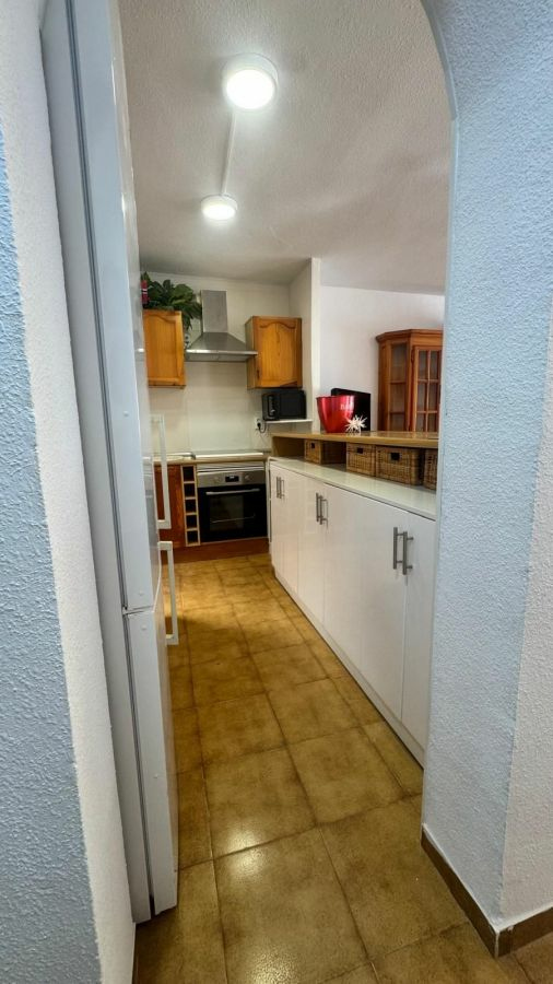 2-bedroom House In Orihuela Costa, Spain (82 M²)