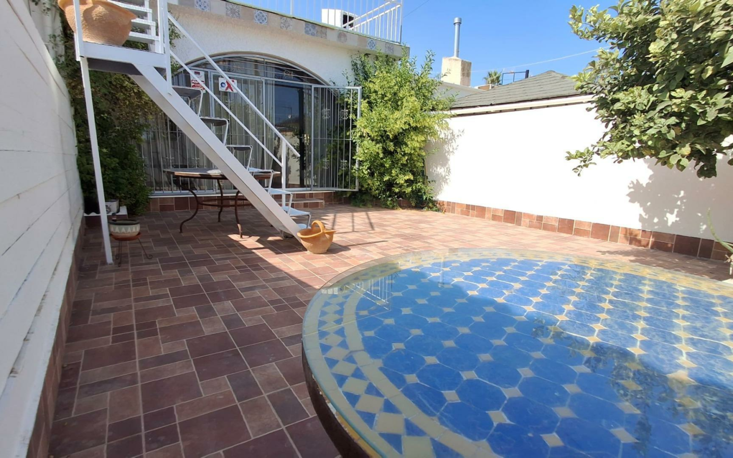 3-bedroom House In Orihuela Costa, Spain (63 M²)