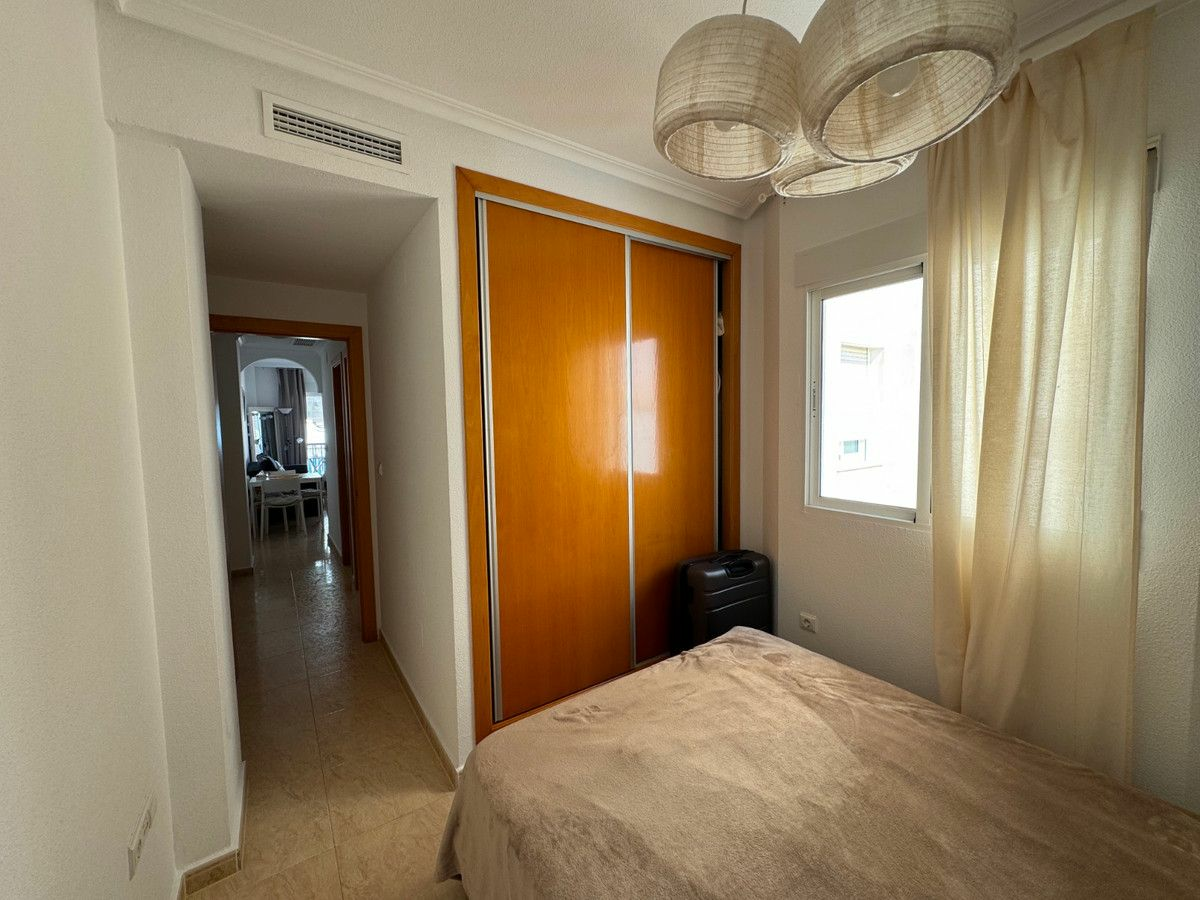 2-bedroom Apartment In Guardamar Del Segura, Spain (59 M²)