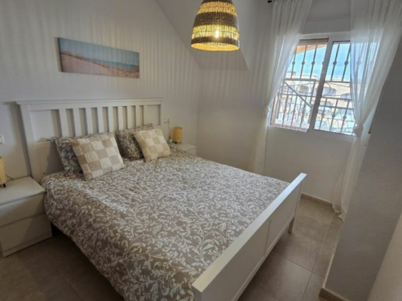 2-bedroom Apartment In Orihuela Costa, Spain (72 M²)