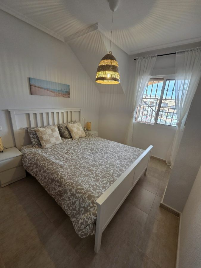 2-bedroom Apartment In Orihuela Costa, Spain (72 M²)