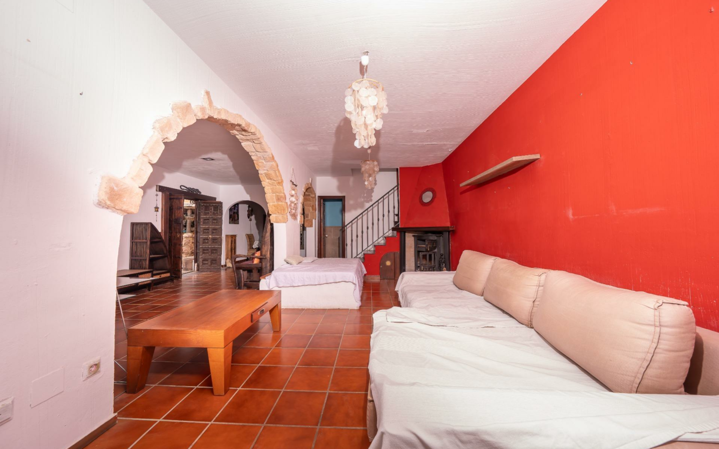 3-bedroom Bungalow In El Campello, Spain (235 M²)