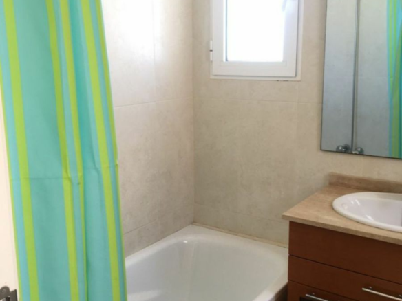 3-bedroom Apartment In Torre – Pacheco, Spain (98 M²)