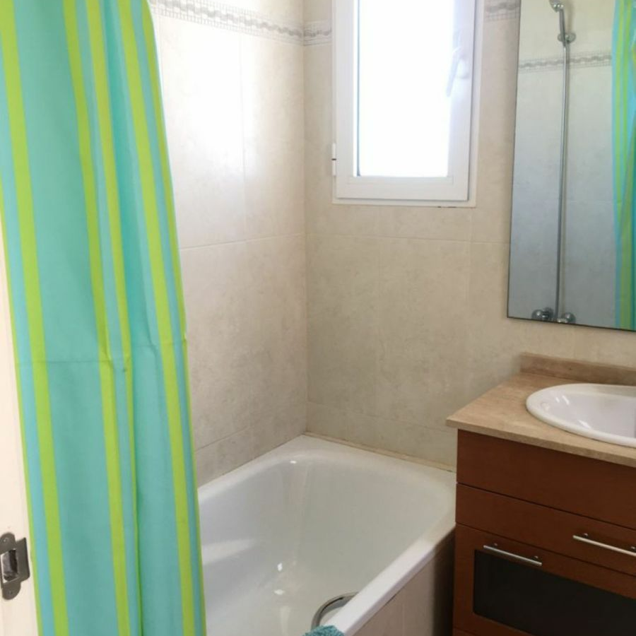3-bedroom Apartment In Torre – Pacheco, Spain (98 M²)