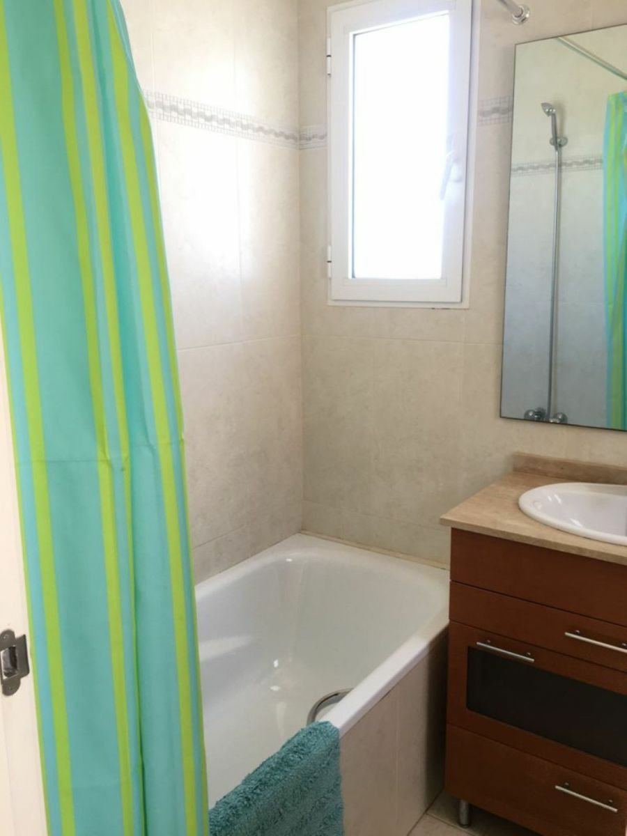 3-bedroom Apartment In Torre – Pacheco, Spain (98 M²)