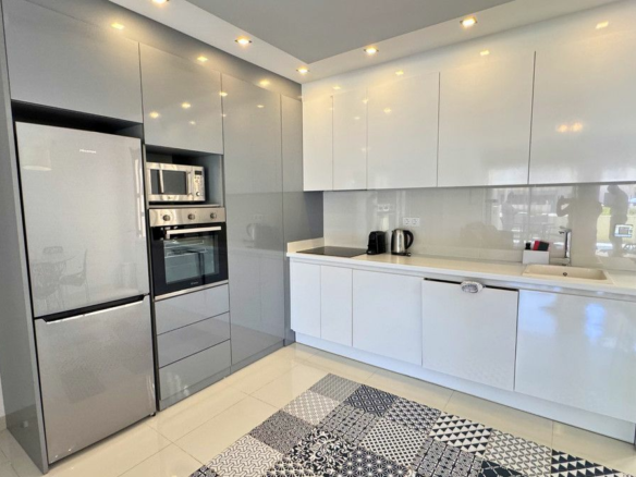 2-bedroom Apartment In Pilar De La Horadada, Spain (61 M²)