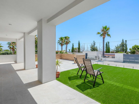 8-bedroom Country House In Los Montesinos, Spain (790 M²)