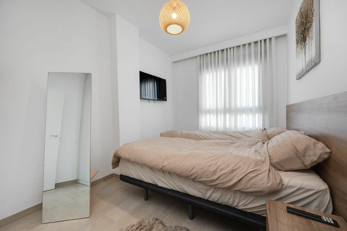 3-bedroom Apartment In San Miguel De Salinas, Spain (84 M²)