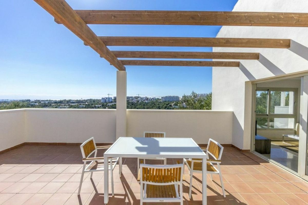 2-bedroom Apartment In Orihuela, Spain (74 M²)