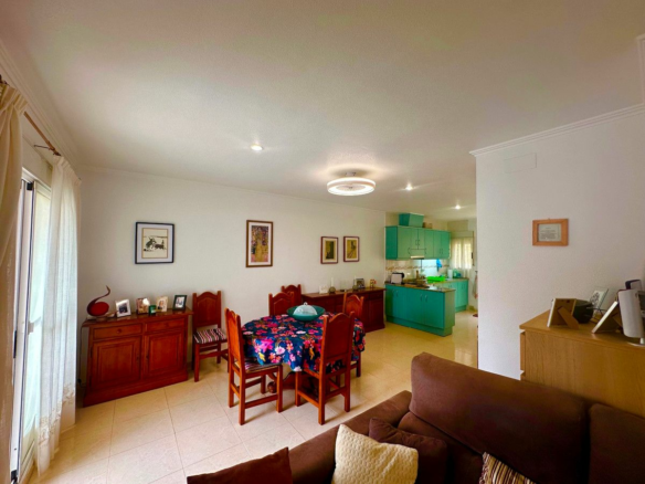 2-bedroom House In Rojales, Spain (75 M²)