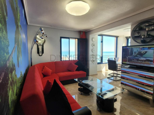2-bedroom Apartment In Torrevieja, Spain (62 M²)